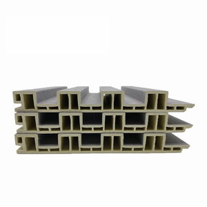 Panel <span class=keywords><strong>de</strong></span> Pared <span class=keywords><strong>de</strong></span> Bambú WPC Ecológico Antimoho, Impermeable y Resistente a la Humedad para Remodelación <span class=keywords><strong>de</strong></span> Interiores <span class=keywords><strong>de</strong></span> Apartamentos - Product Image 6