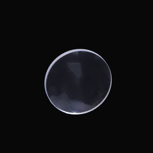 광학 구형 시준렌즈 이중 볼록 렌즈 망원경 프로젝터 장비용 - Product Image 3