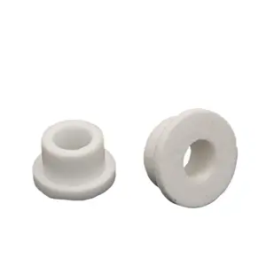 Special Price Insulated Alumina Ceramic Eye Zirconia Ceramic Ring 95 Ceramic Eye