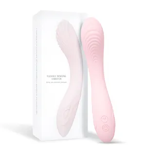 DRY WELL Vibrator for Women Vibrators Sex Toys for Adult Dildo Clitoris Powerful Masturbator Female G Spot Soft Japan Silicone