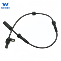 Sensor ABS Directo de Fábrica para BMW F20 F21 F22 F30 F35 F31 F33 F34 F36 Delantero Izquierdo/Derecho OEM 34526791223 34526791224 34526884422 34526869320