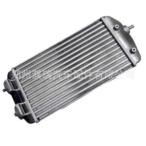 Intercooler para Hyundai Tucson 28271-2B740, Pieza de Repuesto de Aluminio - Product Image 2