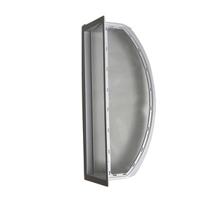 ตะแกรงกรองเครื่องอบผ้า We18m28 ไส้กรอง อุปกรณ์เสริมสำหรับใช้ในบ้าน - Product Image 2