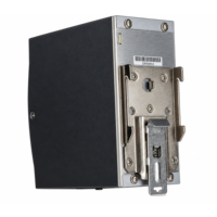 Nouvelles alimentations centrales PLC NDR-240-48 originales pour rail DIN, pour applications industrielles