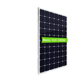 Solarmodule 100W 120W 150W 200W 250W 300W 330W 350W 24V 48V Mikros olar panel Kanadische Solarmodule