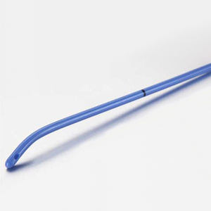 CE国际标准化组织批准的一次性空心/实心球根气管导管引入器用于血液检查的医用外科器械 - Product Image 5