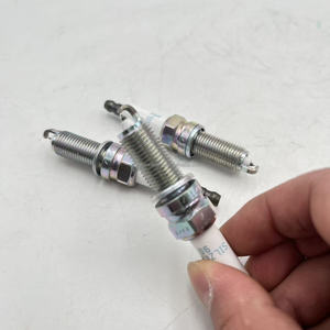 Bougies d'allumage moteur de haute qualité en gros 18875-09085 Pièces automobiles Bougies d'allumage 18875 09085 - Product Image 6