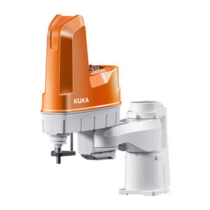 <span class=keywords><strong>Robot</strong></span> <span class=keywords><strong>SCARA</strong></span> <span class=keywords><strong>KUKA</strong></span> 60 kg KR 60 R1200 Z400 CS, manutention de charges lourdes, salle blanche - Product Image 6
