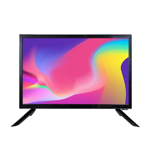 Televisores Inteligentes LED de <span class=keywords><strong>Plasma</strong></span> de 17 19 22 24 26 32 <span class=keywords><strong>Pulgadas</strong></span>, Televisor Solar de 12v CC con Dvbt2s2 - Product Image 4