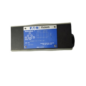 DGMDC  Verificación Directa DGMDC-5-Y-PK-30 - Product Image 1