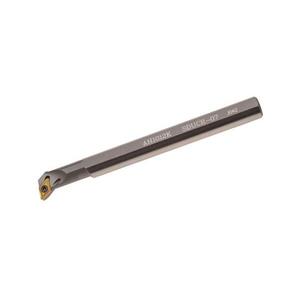 เครื่องมือกลึงคาร์ไบด์ TA7080 PVD เคลือบโลหะผสมแข็งสำหรับตัดภายในของเหล็กสแตนเลสชิ้นงานที่รองรับ - Product Image 1