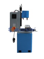 Xk7113a/B /D Kleine Cnc Freesmachine Met Mach 3 Voor Zachte Metalen Bewerking Training Dro Boorfreesmachine Voor Diy Hobby