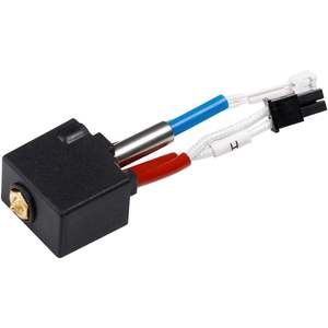 Hotend para impresora 3D Anycubic, pieza de repuesto de Metal para la serie Kobra 2, accesorio de alta calidad de fácil instalación - Product Image 3