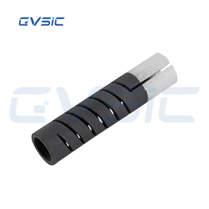 Specializing in All Types of Silicon Carbide SiC Electric Heating Elements Air <strong>Heaters</strong> Heating Equipment Sic <strong>Heaters</strong> - Product Image 6