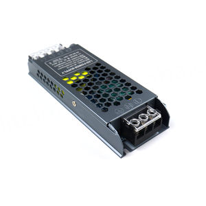 Alimentation à découpage CC Mean Well LRS 3.3V 5V 12V 24V 36V 48V 1A 3A 5A 6A 10A 15A 20A 30A 40A 50A, étanche - Product Image 3