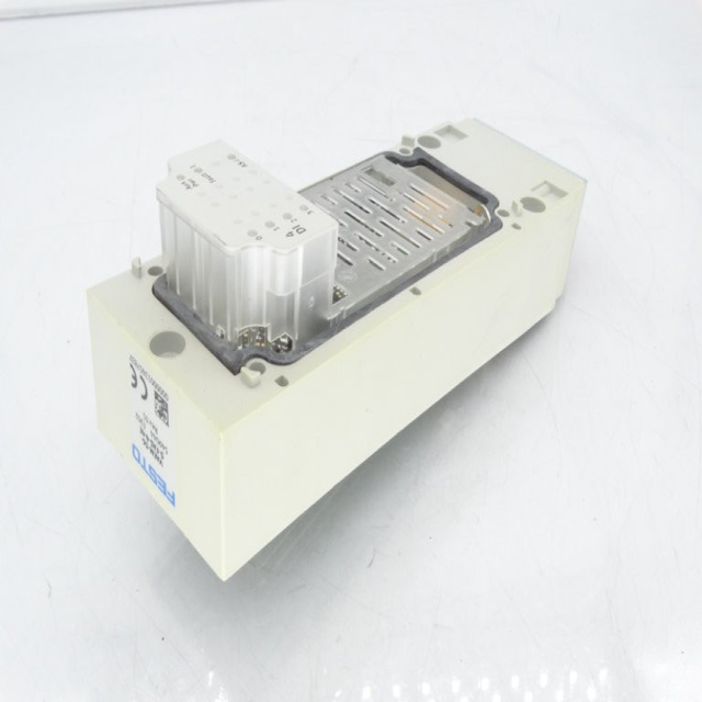 Plc New Original Vaem-s6-s-fas-4-4e Manifold Great Price for Warranty Product