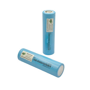 <span class=keywords><strong>18650</strong></span> 2600mAh 배터리 셀 INR18650 2.55Ah 배터리 리튬 ICR18650-26V 3.7V <span class=keywords><strong>18650</strong></span> 2550mAh 리튬 이온 셀 전기 자전거용 - Product Image 6