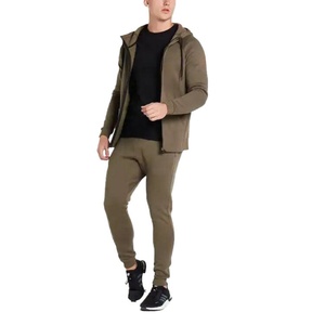 Veste pour homme sur mesure d'usine, veste softshell décontractée, coupe ajustée, tissu polyester sain, fermeture éclair avant, veste de mode vierge pour homme - Product Image 4