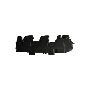 Nouveau produit Pièce auto Interrupteur de lève-vitre électrique avant gauche/droit GS1E-<span class=keywords><strong>66</strong></span>-350 pour Mazda 6 GH 2007-2013 - Product Image 2
