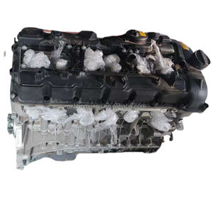 ชุดเครื่องยนต์ S55 M คุณภาพสูงสำหรับ BMW M2 M3 M4 F80 F82 F83 F87 บริการระดับมืออาชีพ วัสดุโลหะ - Product Image 4