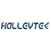 Shenzhen Halley Technology Co., Ltd. logo