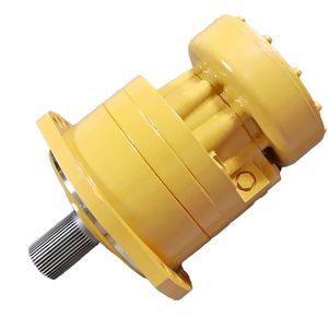 Motor de Transmisión Final Hidráulico R986110629 280-7854 10R-6127 10R-3335 R986120670 220-8152 para Minicargadora 216 226 228 232 <span class=keywords><strong>242</strong></span> - Product Image 5