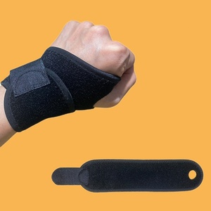 Attelle de <span class=keywords><strong>maintien</strong></span> pour entorse, gaine tendineuse, déchirure articulaire – Tennis, basketball, volleyball, sports - Product Image 1