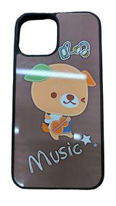 <strong>Sublimation</strong> Phone <strong>Case</strong> <strong>for</strong> <strong>iPhone</strong> 16, 15, 14 Pro Max, 13, 12 - Product Image 3