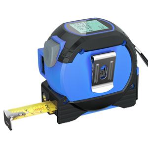 <span class=keywords><strong>Medidor</strong></span> <span class=keywords><strong>de</strong></span> Distancia Láser 3 en 1, <span class=keywords><strong>Cinta</strong></span> Métrica Láser, Láser <span class=keywords><strong>de</strong></span> Líneas Cruzadas - Product Image 4