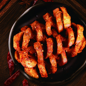 אפוי גלוטן 100g חטיפים חטיפים מתובל מזון משרד מעונות חטיפים - Product Image 2