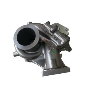DECHUAN - Conjunto de Turbocompresor para Excavadora PC130-10/4D95, Repuestos para Motor, 3 Meses de Garantía, 6 Meses de Servicio Postventa - Product Image 6