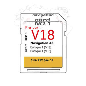 Carte SD de navigation Iotech Wholesale Change CID 8 Go 16 Go Carte SD de navigation Europe 11.25 pour <span class=keywords><strong>Renault</strong></span> <span class=keywords><strong>Carminat</strong></span> Live Rlink 11.25 - Product Image 5