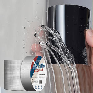 Patch de réparation de conduite d'eau domestique, retours de style industriel d'appartement, remplacement par un nouveau film étanche et anti-<span class=keywords><strong>fuite</strong></span> - Product Image 3