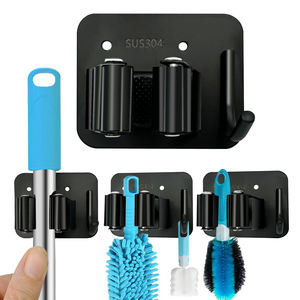 ชั้นวางชามและจานแบบคว่ำจานในครัวชั้นเก็บของในห้องครัวทำจากสแตนเลส - Product Image 2