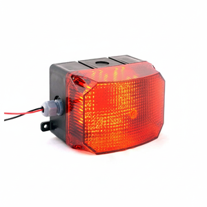 Modular Multi-<b>Cube</b> LED Indicator <b>Lights</b> - Product Image 2
