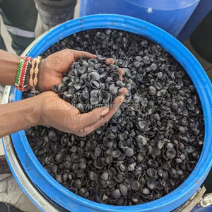 Tungku Karbonisasi Arang Jerami Kayu Tanpa Asap Terus Menerus - Product Image 6