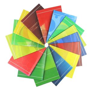 Cuaderno de Ejercicios Escolares <span class=keywords><strong>Dominique</strong></span> 2024 A5, 17*22cm, Tapa Blanda, Cuaderno de Composición para Estudiantes, Logotipo Personalizado, Estilo de Oficina, Regalo Empresarial - Product Image 2