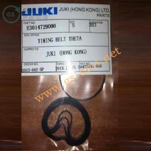 อะไหล่ SMT รุ่น E3014729000 สายพานสำหรับเครื่องจักร JUKI - Product Image 3