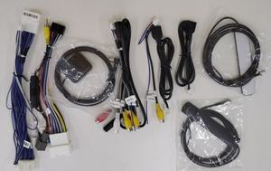 Écran GPS Android vertical de 9,7 pouces pour Mitsubishi Outlander 2013-, avec commande au volant, mains libres/BT, autoradio - Product Image 6