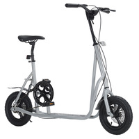 Nouveau vélo transfrontalier avec freins à disque avant/arrière, structure détachable, pour hommes, femmes, adultes, étudiants, vélo de loisirs urbain