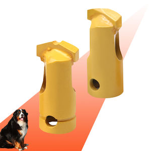 Ventes directes d'usine d'outils de forage d'ancrage hexagonaux en carbure de tungstène pour un fonctionnement efficace dans la roche dure <span class=keywords><strong>fragment</strong></span>ée - Product Image 3