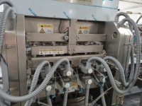 Ligne de production de solutions IV aseptiques Form Fill Seal (FFS) - Fournisseur chinois