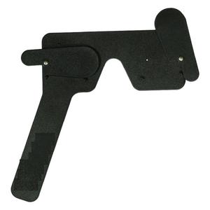 Oculder Oftálmico de Fabricación Quirúrgica, Envío Gratuito, Multiusos para Uso Óptico, Garantía de 1 Año, Metal y Plástico - Product Image 4