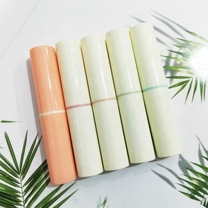 Nhựa Cổ Chất Lượng Cao Son Dưỡng Môi Ống Tùy Chỉnh Thấp MOQ <span class=keywords><strong>Lip</strong></span> <span class=keywords><strong>Balm</strong></span> <span class=keywords><strong>Container</strong></span> Cho Bán Buôn - Product Image 4