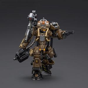 Figurines d'action Infinity 1/25 Mecha Anime 17cm Ariadna Blackjacks, 10ème Ranger lourd, collection de figurines de modèle - Product Image 4