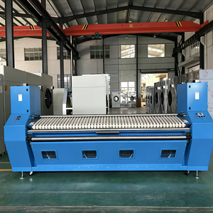 Machine d'alimentation <span class=keywords><strong>de</strong></span> tissus haute <span class=keywords><strong>vitesse</strong></span> 3300 mm pour hôtels, hôpitaux et usines <span class=keywords><strong>de</strong></span> vêtements <span class=keywords><strong>de</strong></span> blanchisserie - Product Image 1