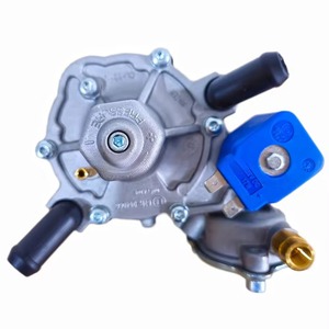 Kit <span class=keywords><strong>de</strong></span> Conversión <span class=keywords><strong>de</strong></span> GLP/GNC <span class=keywords><strong>de</strong></span> Aceite a Gas AT09, Regulador <span class=keywords><strong>de</strong></span> Presión, Piezas Automotrices, Modificación <span class=keywords><strong>de</strong></span> Ahorro <span class=keywords><strong>de</strong></span> Energía para Vehículos Estándar - Product Image 2