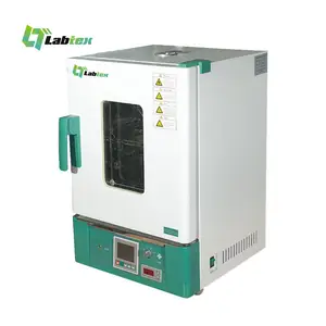 Labtex حاضنة درجة حرارة ثابتة حاضنة بيوكيميائية لسعر حاضنة المختبر
