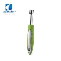 Cathylin wholesale high quality kitchen utensils stainless steel apple peeler of household fruit vegetable tools