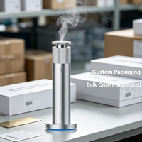 Kit diffuseur d'arômes en gros 3004 – Machine d'aromathérapie de bureau haut de gamme et durable avec emballage OEM
